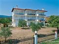 Apartmány Dimitria